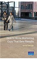 How To Write Marketing Copy That Gets Results: (Institute of Management)