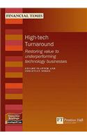 High-Tech Turnaround