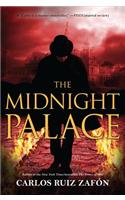The Midnight Palace