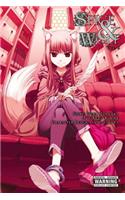 Spice And Wolf: Vol 5 - Manga