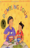 Dumpling Soup: (English)