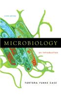 Microbiology Introduction & Stud/G& Atlas Pkg