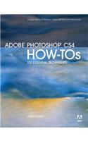 Adobe Photoshop Cs4 How-Tos: 100 Essential Techniques