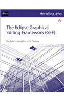 The Eclipse Graphical Editing Framework (Gef)