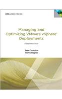 Managing and Optimizing VMware vSphere Deployments