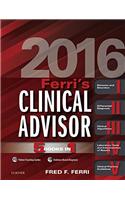 Ferri's Clinical Advisor