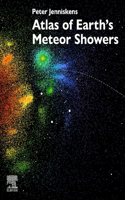 Atlas of Earth's Meteor Showers