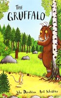 The Gruffalo