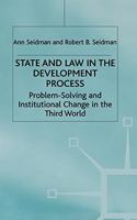 State and Law in the Development Process