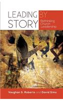 Leading by Story