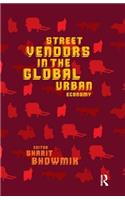 Street Vendors in the Global Urban Economy