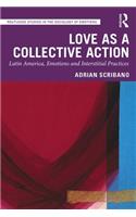 Love as a Collective Action