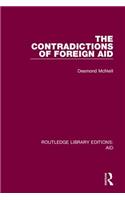 The Contradictions of Foreign Aid