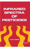 Infrared Spectra of Pesticides