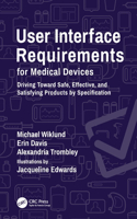 User Interface Requirements for Medical Devices