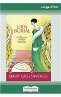 Urn Burial