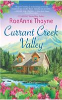 Currant Creek Valley: A Clean & Wholesome Romance