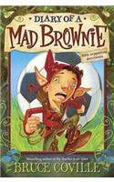 The Enchanted Files: Diary of a Mad Brownie