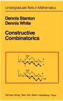Constructive Combinatorics