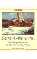 Gone A-Whaling