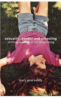 Sexuality, Gender and Schooling