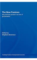 The New Famines