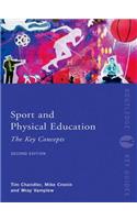 Sport and Physical Education: The Key Concepts