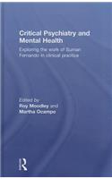 Critical Psychiatry and Mental Health