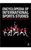 Encyclopedia of International Sports Studies