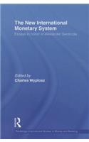 New International Monetary System