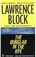The Burglar in the Rye: (Bernie Rhodenbarr Mysteries)