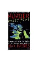 Murder Most Foul