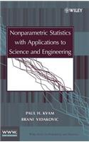 Nonparametric Statistics