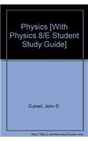 Physics 8e with Student Study Guide Set