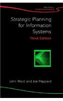 Strategic Planning for Information Systems