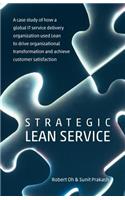 Strategic Lean Service