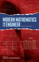 Modern Mathematics for the Engineer: Second Series: Second Series(Dover Books on Engineering)