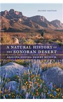 A Natural History of the Sonoran Desert