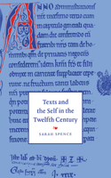 Texts and the Self in the Twelfth Century