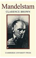 Mandelstam: (English)