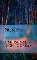 A Midsummer Night's Dream: Midsummer Night Dream 2ed(The New Cambridge Shakespeare)