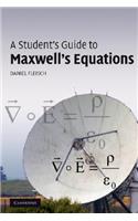 Student's Guide to Maxwell's Equations