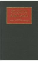 Cambridge Companion to Abelard