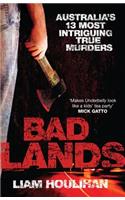 Badlands