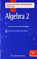 Holt McDougal Algebra 2