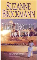 Time Enough For Love