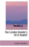 The London Readers