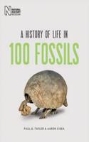 History of Life in 100 Fossils