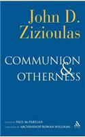 Communion and Otherness