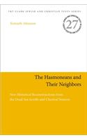 Hasmoneans and Their Neighbors